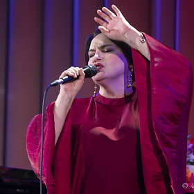 Юбилейный концерт