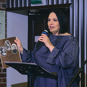 "�� ��������� �������". ������-�������